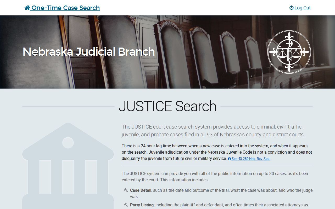 Boyd County warrant lookup search fields and instructions