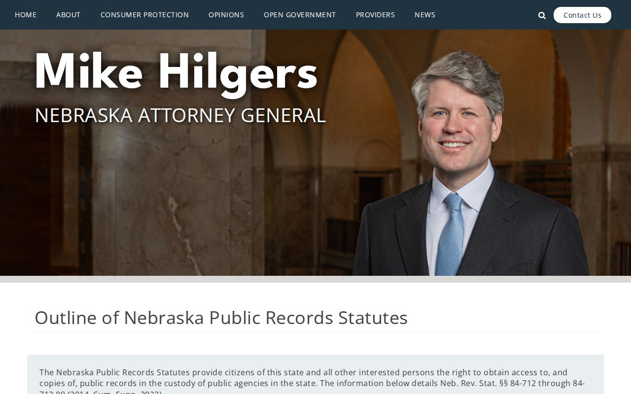 Boyd County municipal warrant public-records guidance